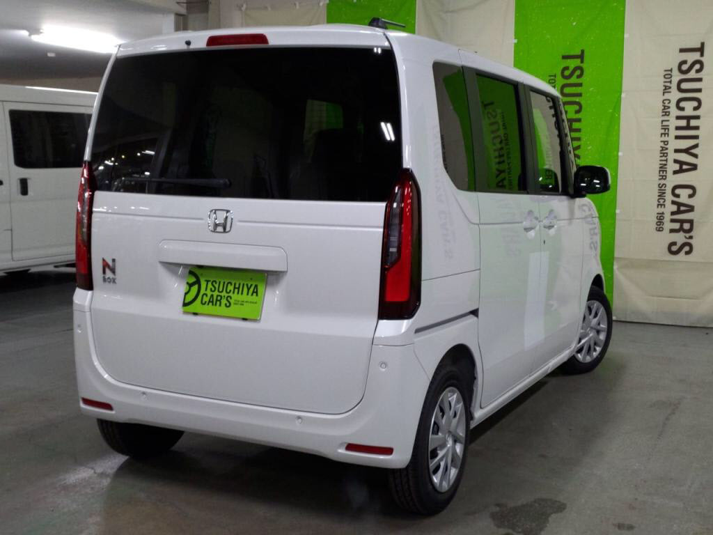 Ｎ＿ＢＯＸヒョウジュンの写真 2