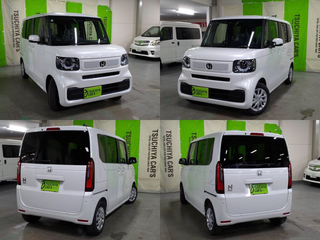 Ｎ＿ＢＯＸヒョウジュンの写真 4