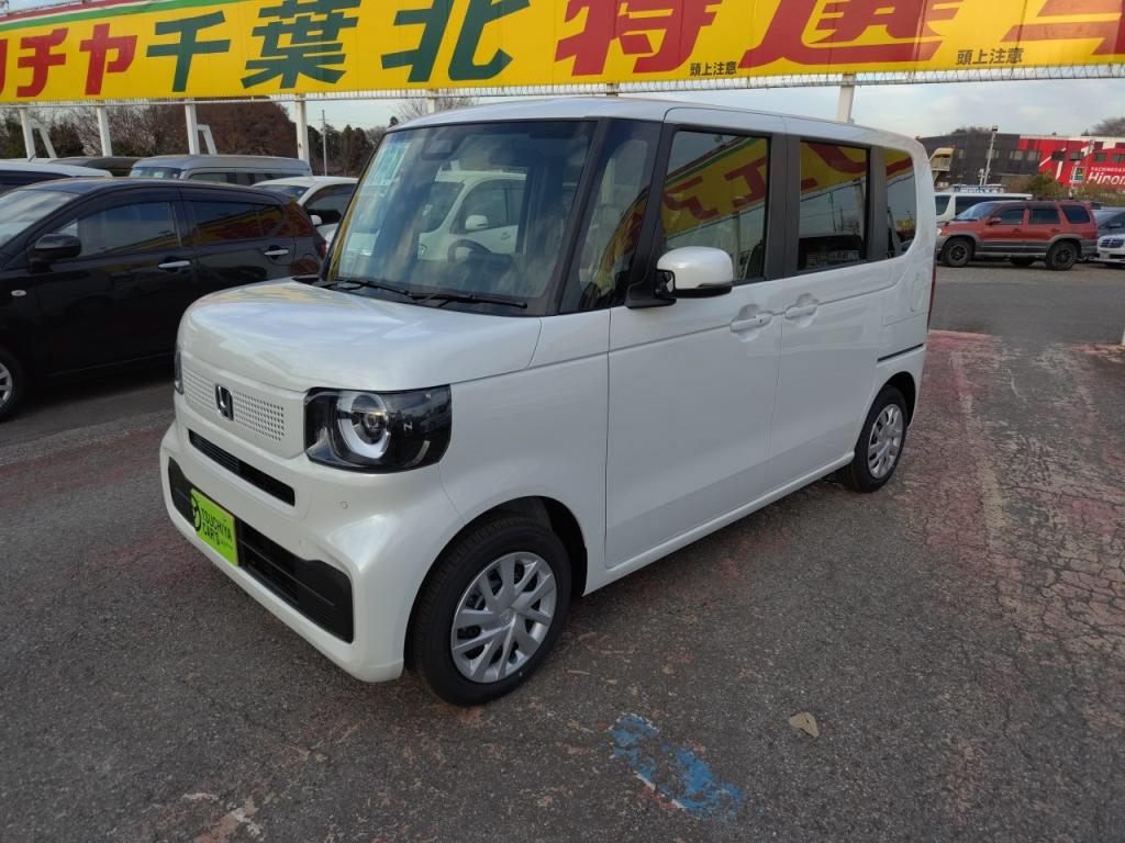 Ｎ＿ＢＯＸヒョウジュンの写真 10