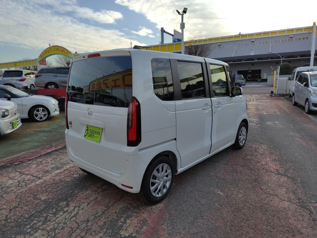 Ｎ＿ＢＯＸヒョウジュンの写真 11