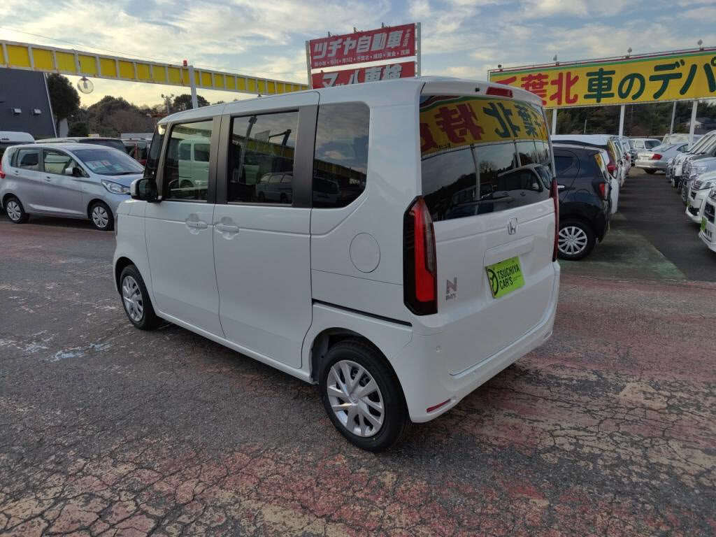 Ｎ＿ＢＯＸヒョウジュンの写真 12