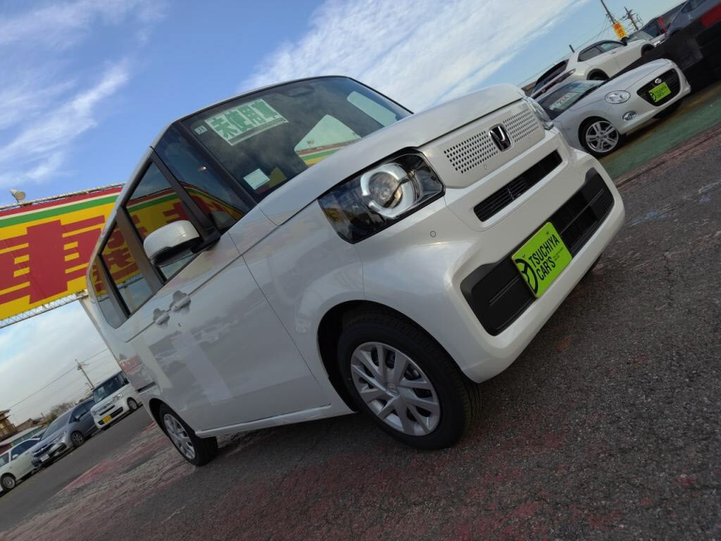 Ｎ＿ＢＯＸヒョウジュンの写真 13