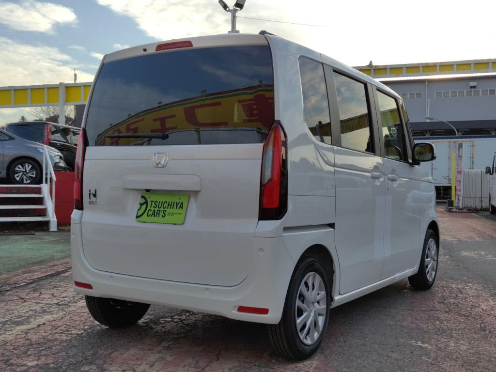 Ｎ＿ＢＯＸヒョウジュンの写真 2