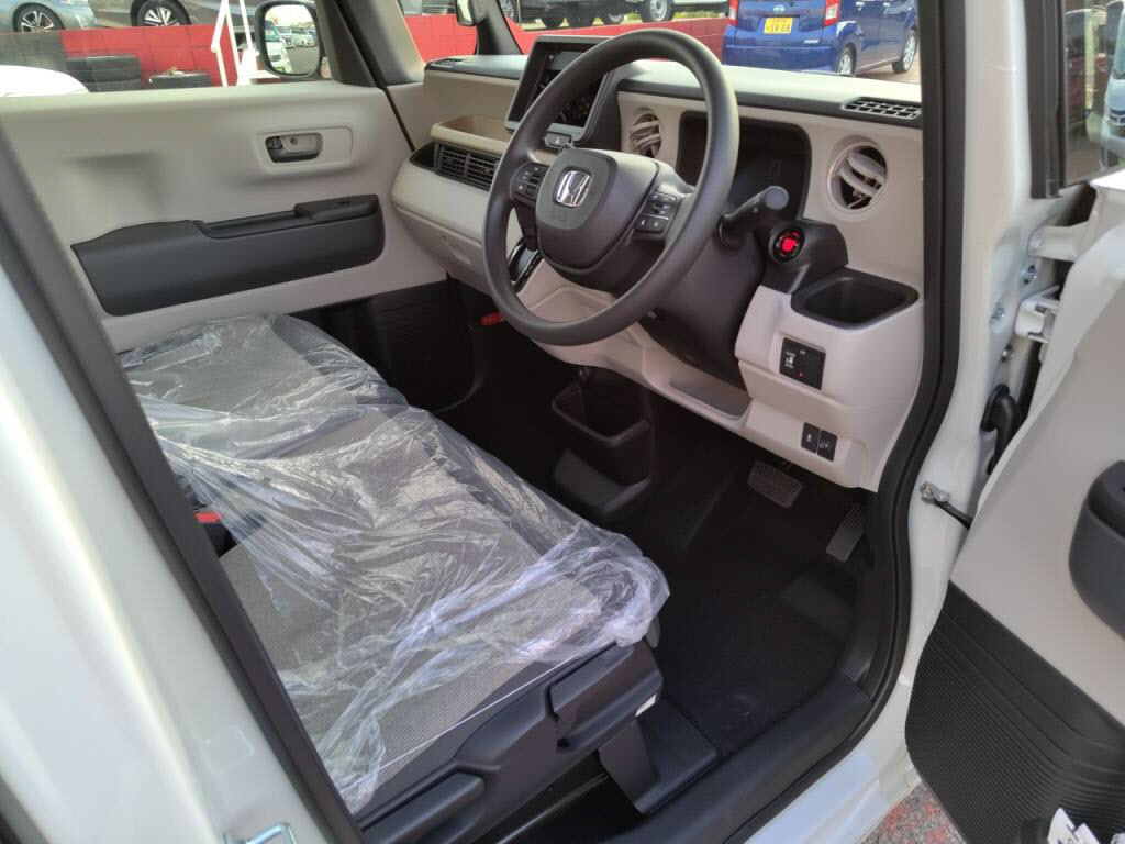 Ｎ＿ＢＯＸヒョウジュンの写真 25