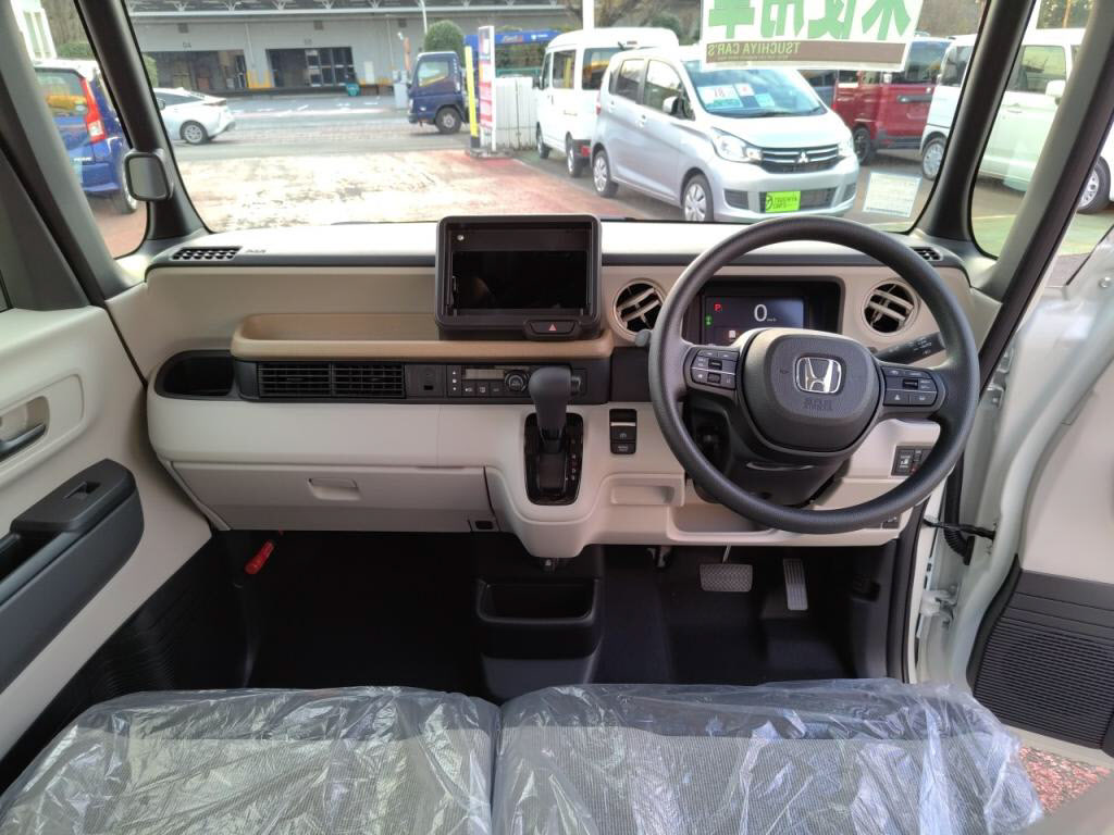 Ｎ＿ＢＯＸヒョウジュンの写真 3