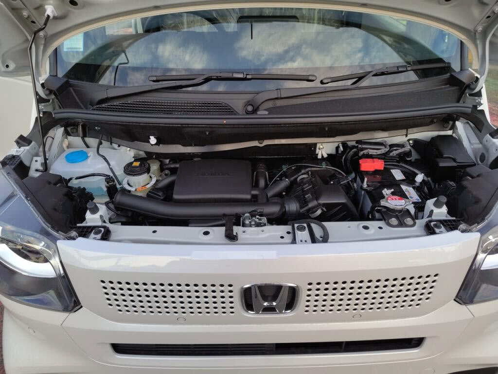 Ｎ＿ＢＯＸヒョウジュンの写真 30