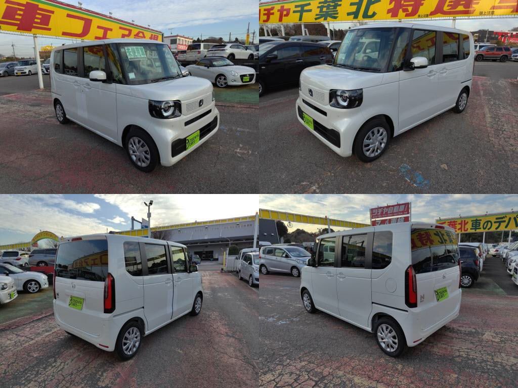 Ｎ＿ＢＯＸヒョウジュンの写真 4