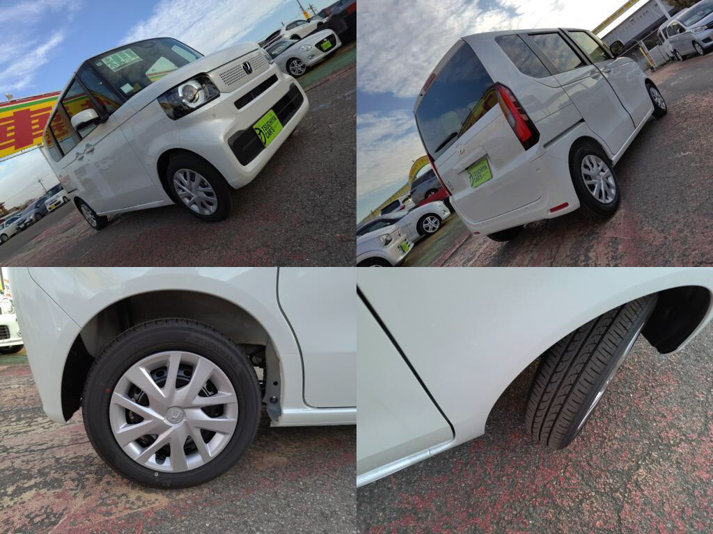 Ｎ＿ＢＯＸヒョウジュンの写真 5