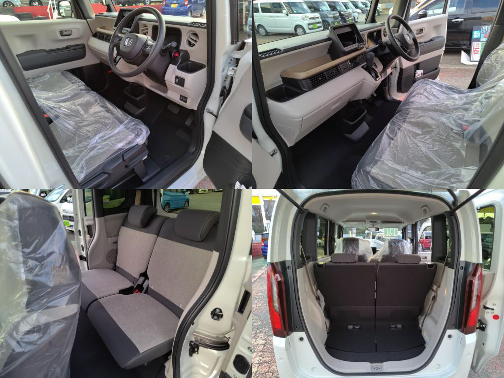 Ｎ＿ＢＯＸヒョウジュンの写真 8