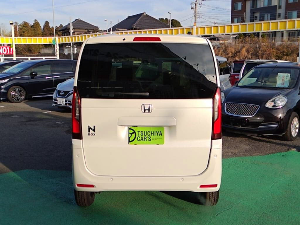 Ｎ＿ＢＯＸヒョウジュンの写真 10