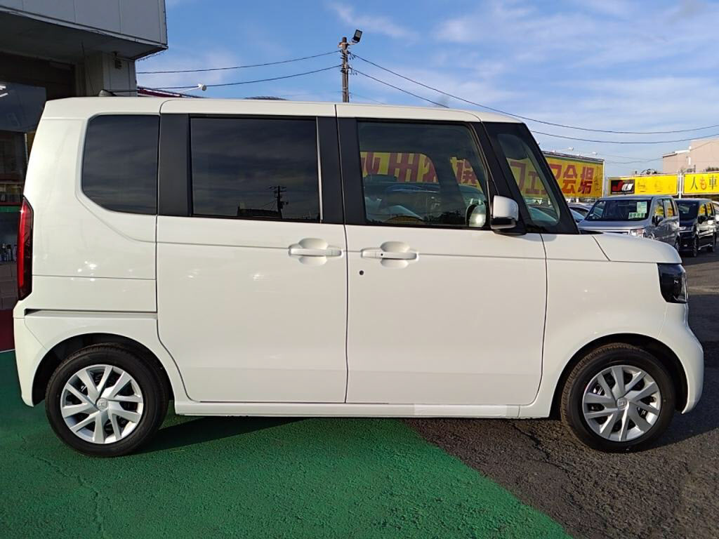 Ｎ＿ＢＯＸヒョウジュンの写真 11