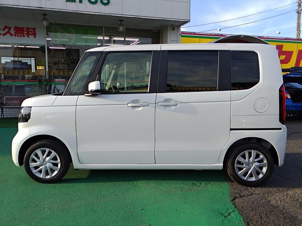 Ｎ＿ＢＯＸヒョウジュンの写真 12