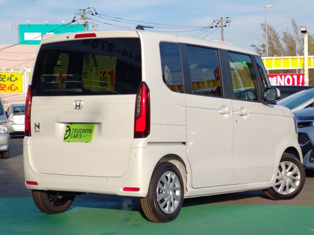 Ｎ＿ＢＯＸヒョウジュンの写真 2