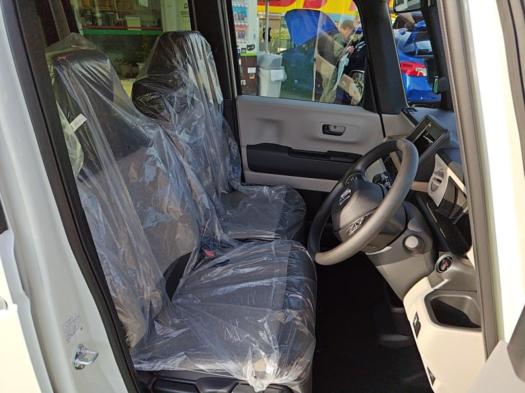 Ｎ＿ＢＯＸヒョウジュンの写真 21