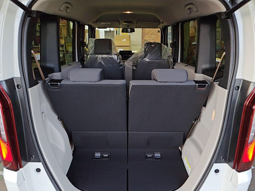 Ｎ＿ＢＯＸヒョウジュンの写真 25