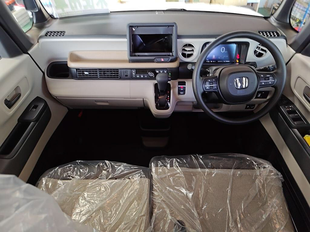 Ｎ＿ＢＯＸヒョウジュンの写真 3