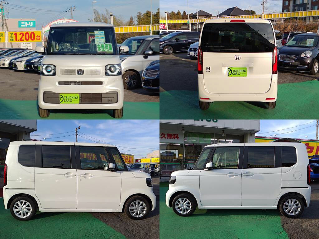 Ｎ＿ＢＯＸヒョウジュンの写真 4