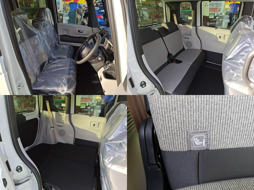 Ｎ＿ＢＯＸヒョウジュンの写真 7