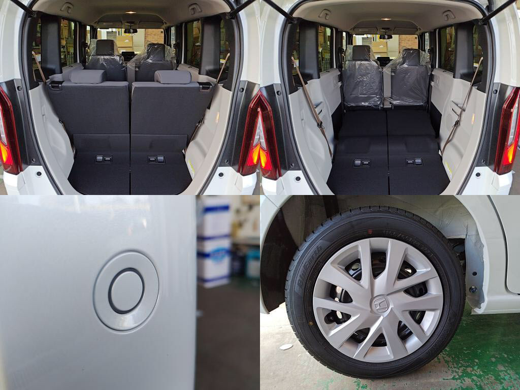 Ｎ＿ＢＯＸヒョウジュンの写真 8