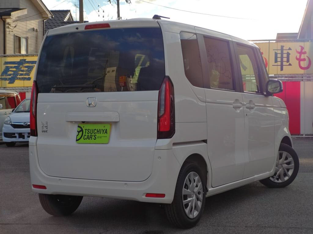 Ｎ＿ＢＯＸヒョウジュンの写真 2