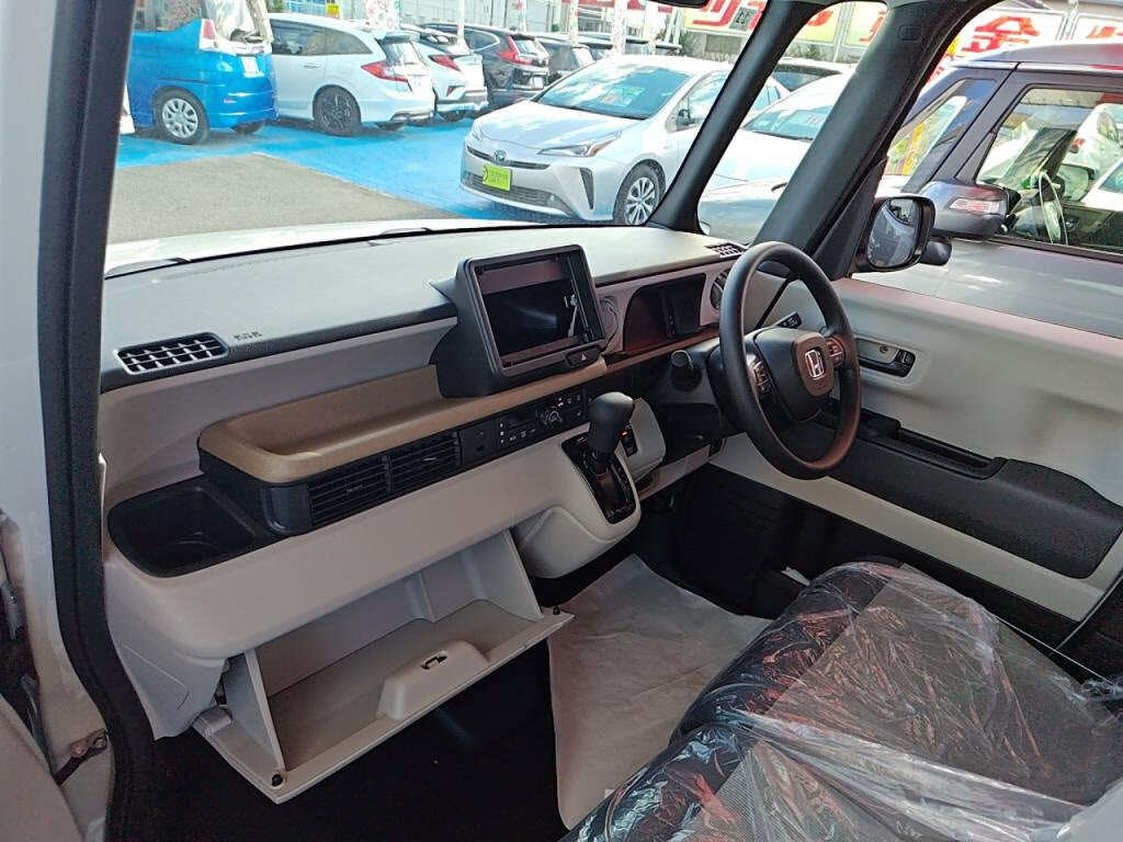 Ｎ＿ＢＯＸヒョウジュンの写真 22