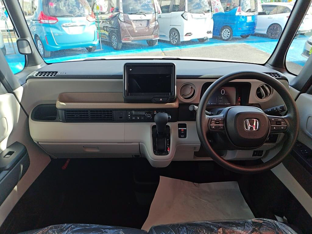 Ｎ＿ＢＯＸヒョウジュンの写真 3