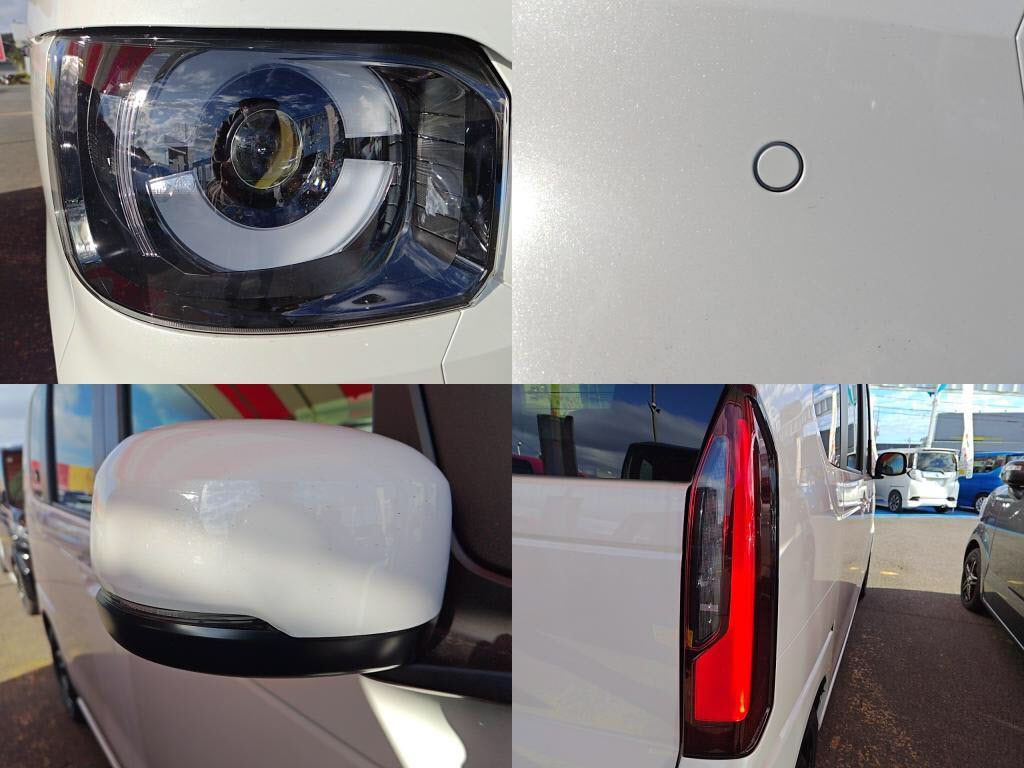 Ｎ＿ＢＯＸヒョウジュンの写真 4