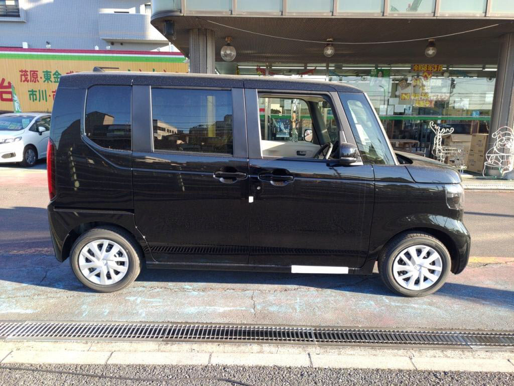 Ｎ＿ＢＯＸヒョウジュンの写真 10