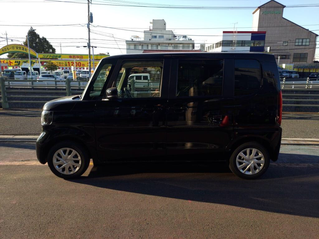 Ｎ＿ＢＯＸヒョウジュンの写真 12