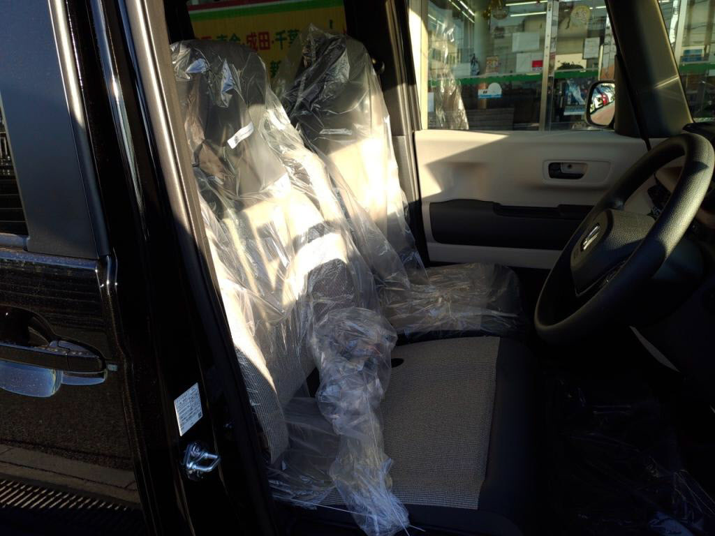 Ｎ＿ＢＯＸヒョウジュンの写真 13