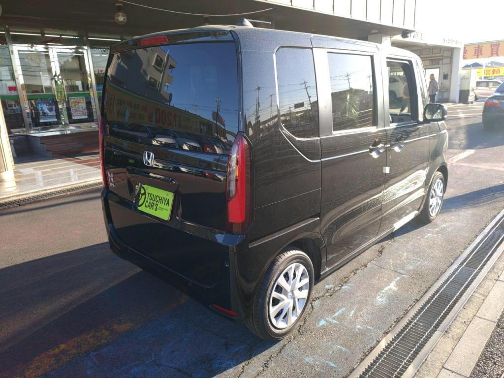 Ｎ＿ＢＯＸヒョウジュンの写真 2