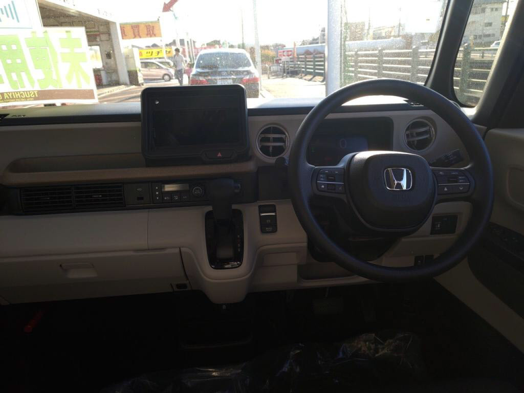 Ｎ＿ＢＯＸヒョウジュンの写真 3