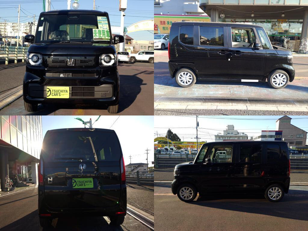 Ｎ＿ＢＯＸヒョウジュンの写真 4