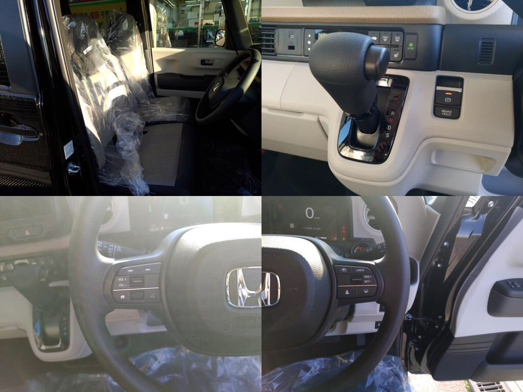 Ｎ＿ＢＯＸヒョウジュンの写真 5