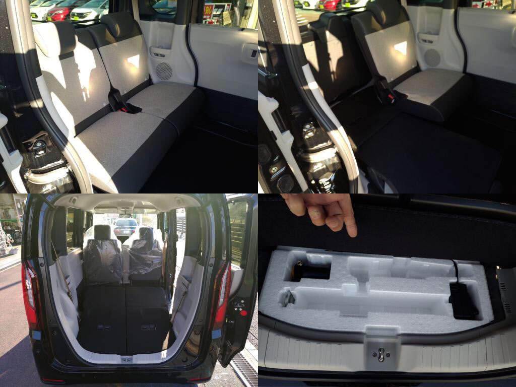 Ｎ＿ＢＯＸヒョウジュンの写真 8