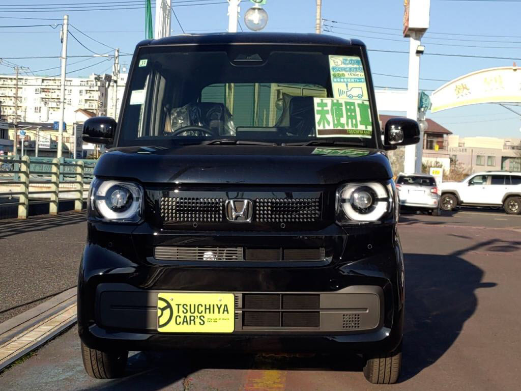 Ｎ＿ＢＯＸヒョウジュンの写真 9