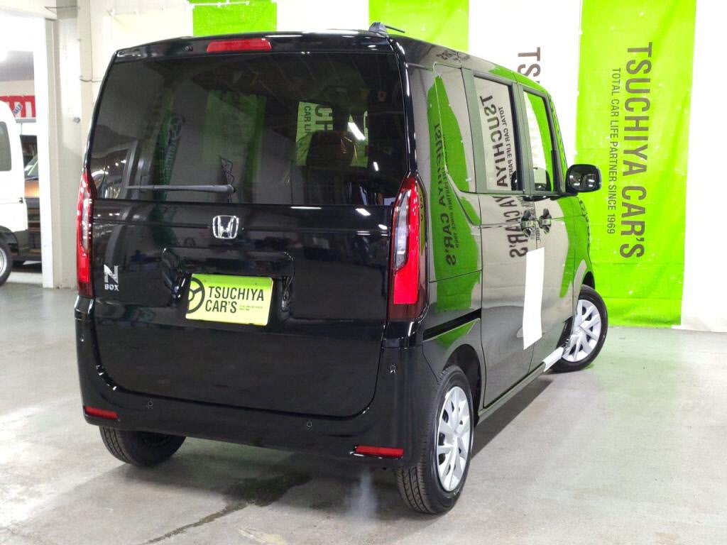 Ｎ＿ＢＯＸヒョウジュンの写真 11