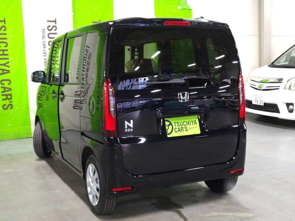 Ｎ＿ＢＯＸヒョウジュンの写真 12