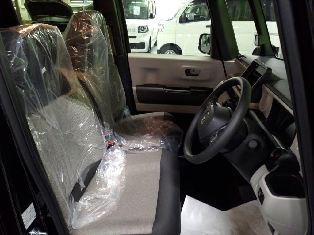 Ｎ＿ＢＯＸヒョウジュンの写真 21