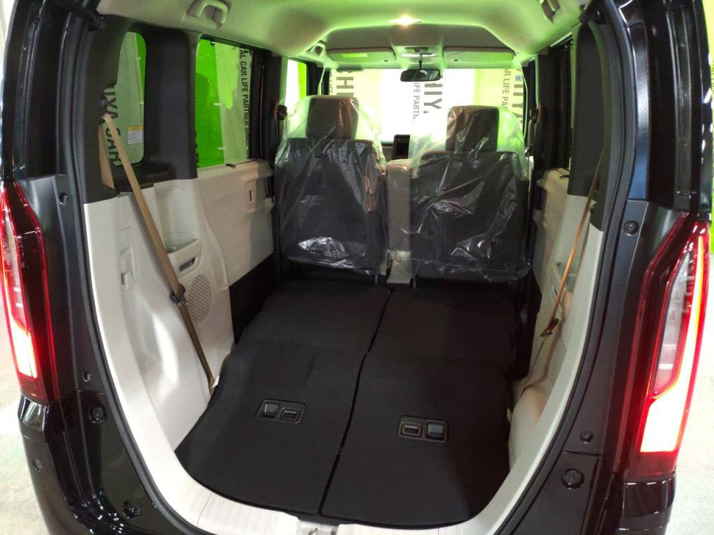 Ｎ＿ＢＯＸヒョウジュンの写真 27