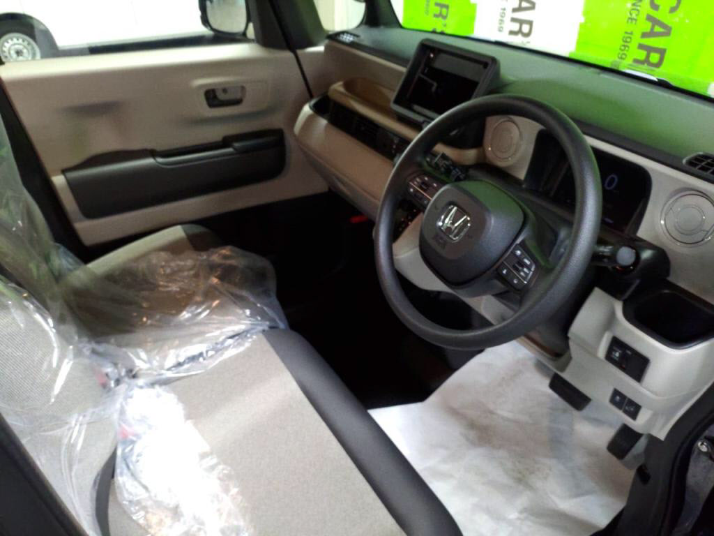 Ｎ＿ＢＯＸヒョウジュンの写真 3