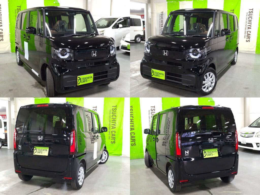 Ｎ＿ＢＯＸヒョウジュンの写真 4