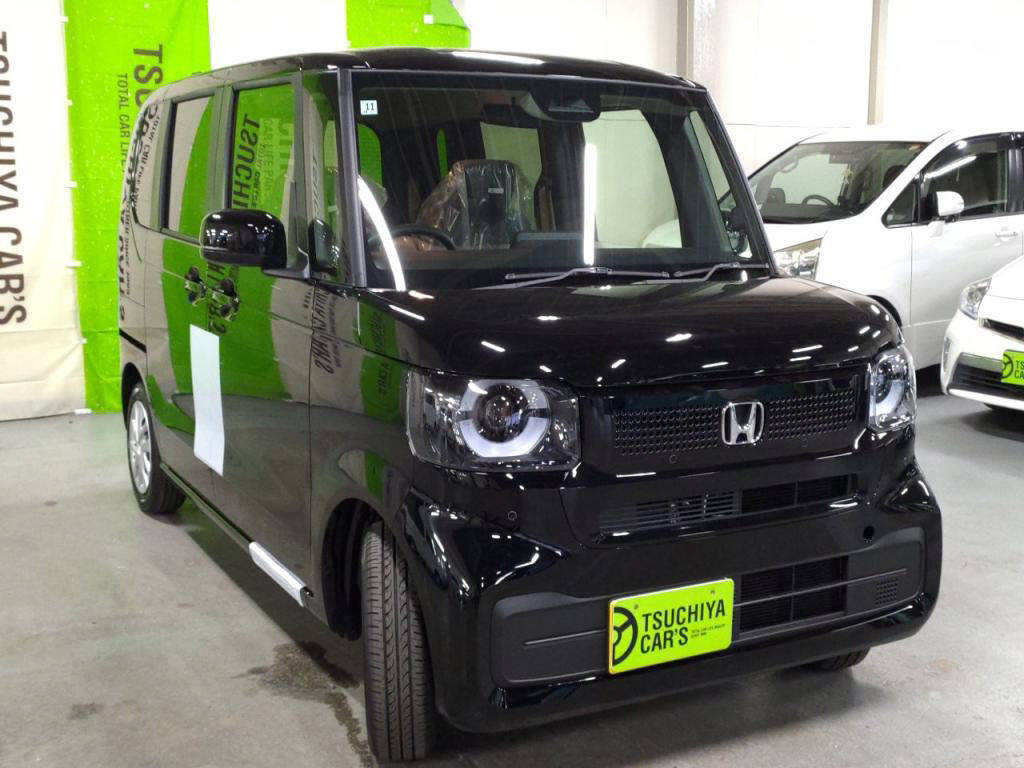 Ｎ＿ＢＯＸヒョウジュンの写真 9