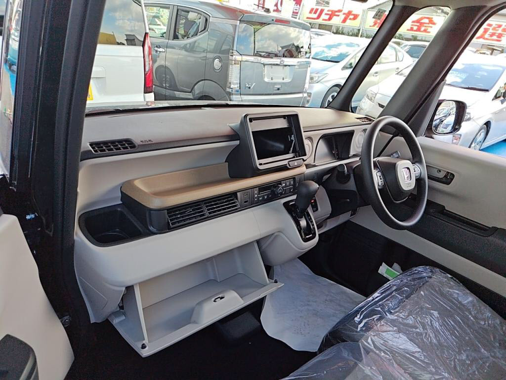 Ｎ＿ＢＯＸヒョウジュンの写真 20