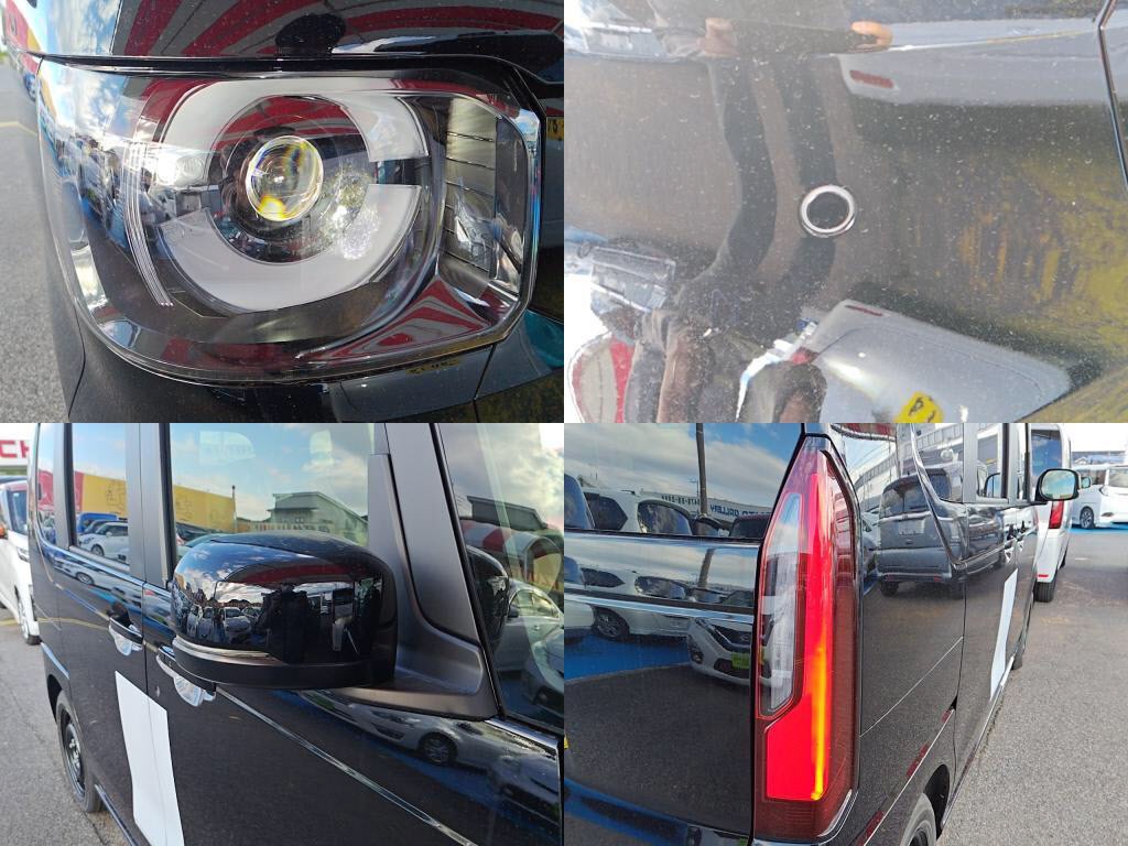 Ｎ＿ＢＯＸヒョウジュンの写真 2