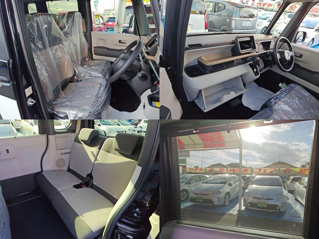 Ｎ＿ＢＯＸヒョウジュンの写真 5