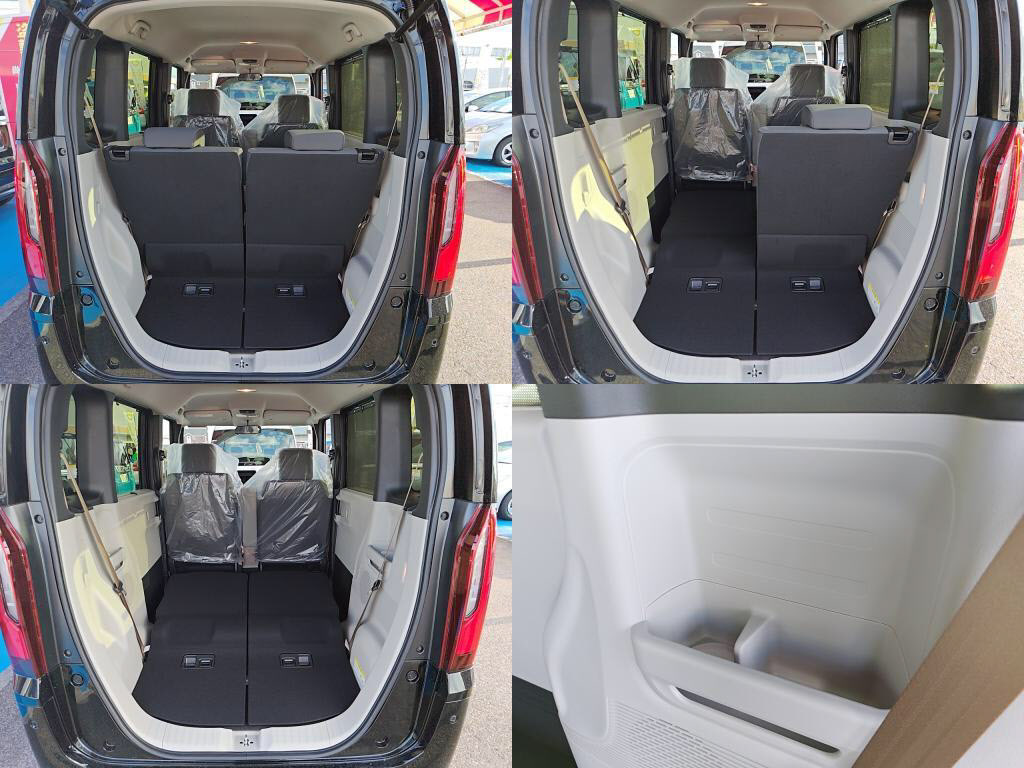 Ｎ＿ＢＯＸヒョウジュンの写真 6