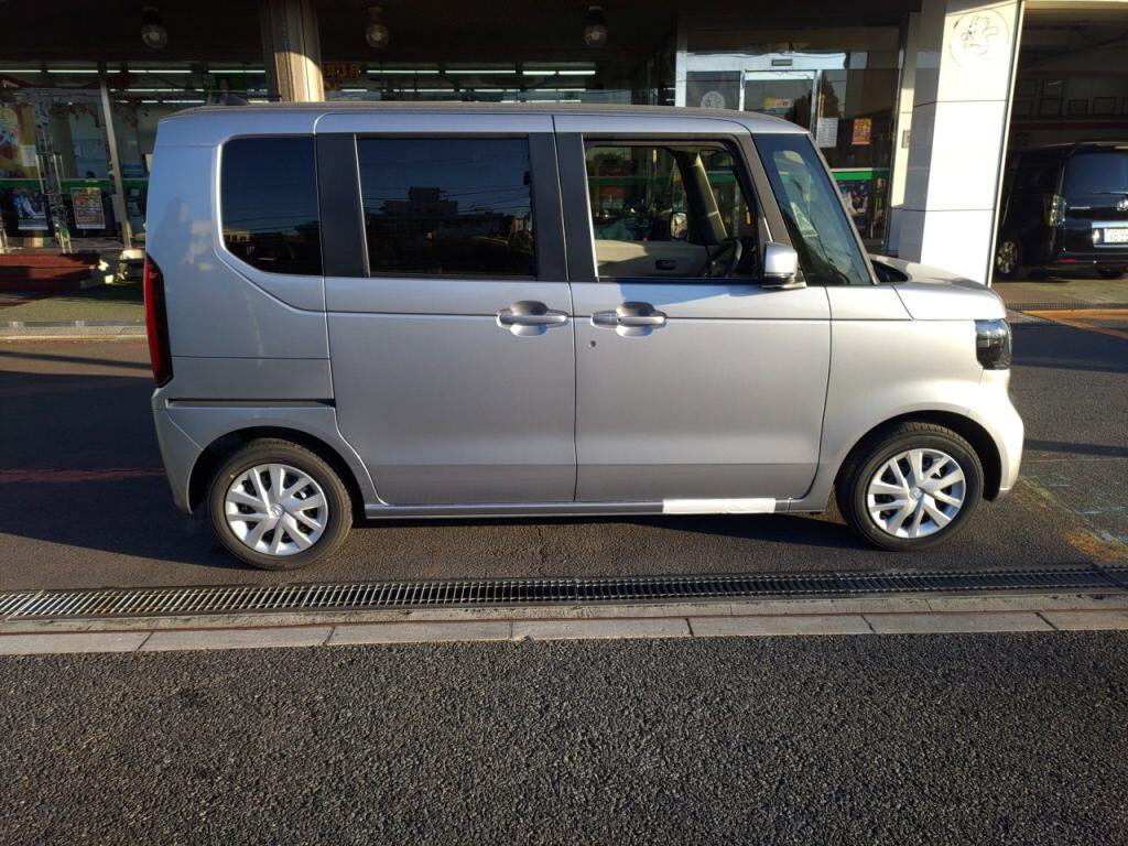 Ｎ＿ＢＯＸヒョウジュンの写真 10