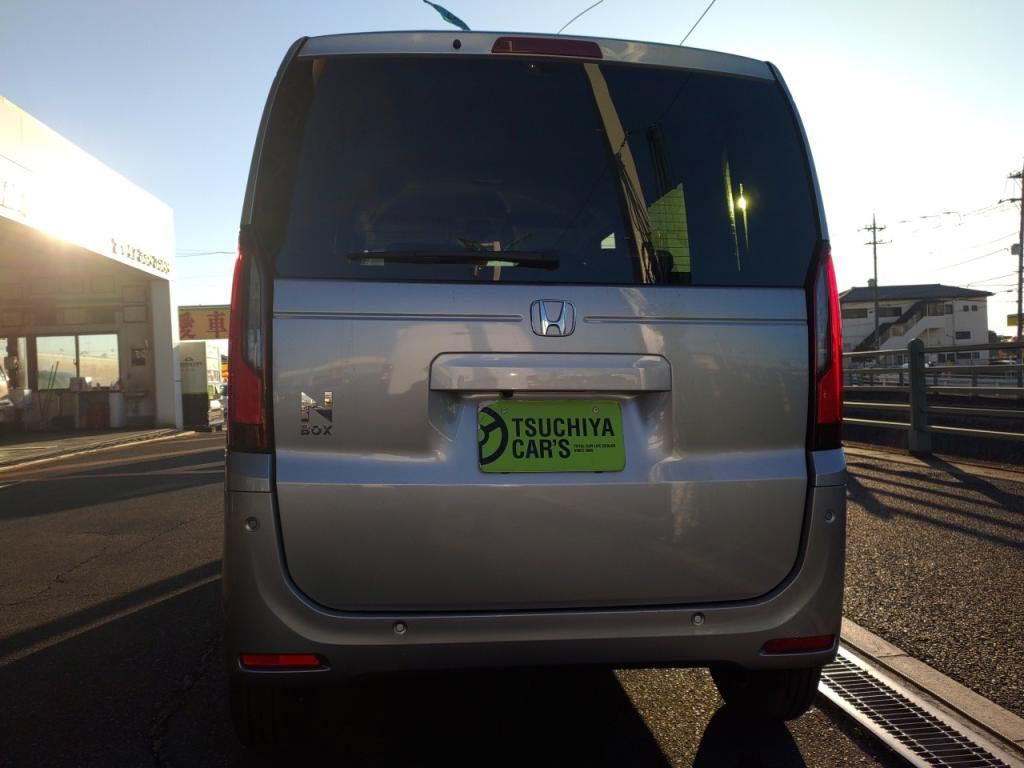 Ｎ＿ＢＯＸヒョウジュンの写真 11