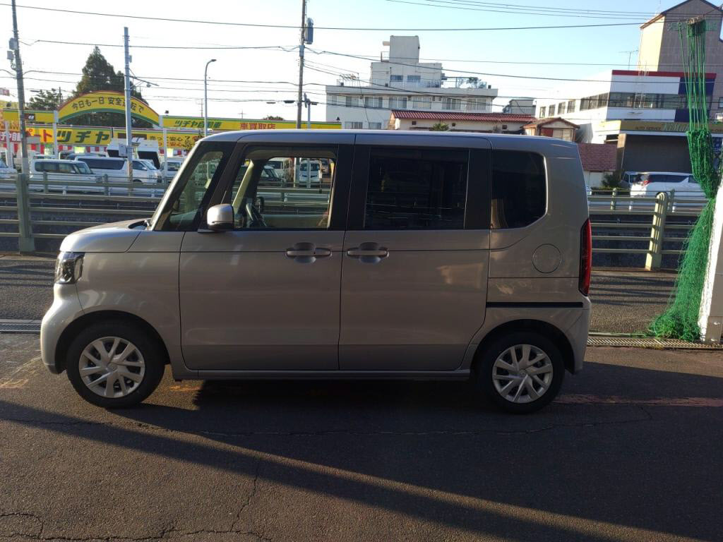 Ｎ＿ＢＯＸヒョウジュンの写真 12